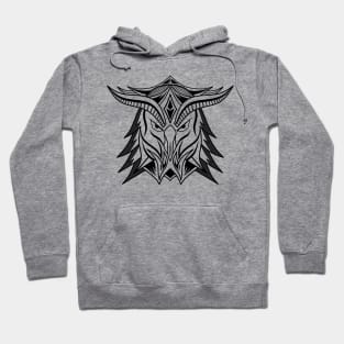 Eagle Hoodie